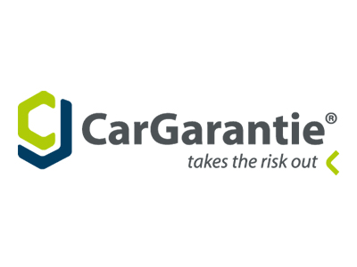 CarGarantie · Offizieller Partner