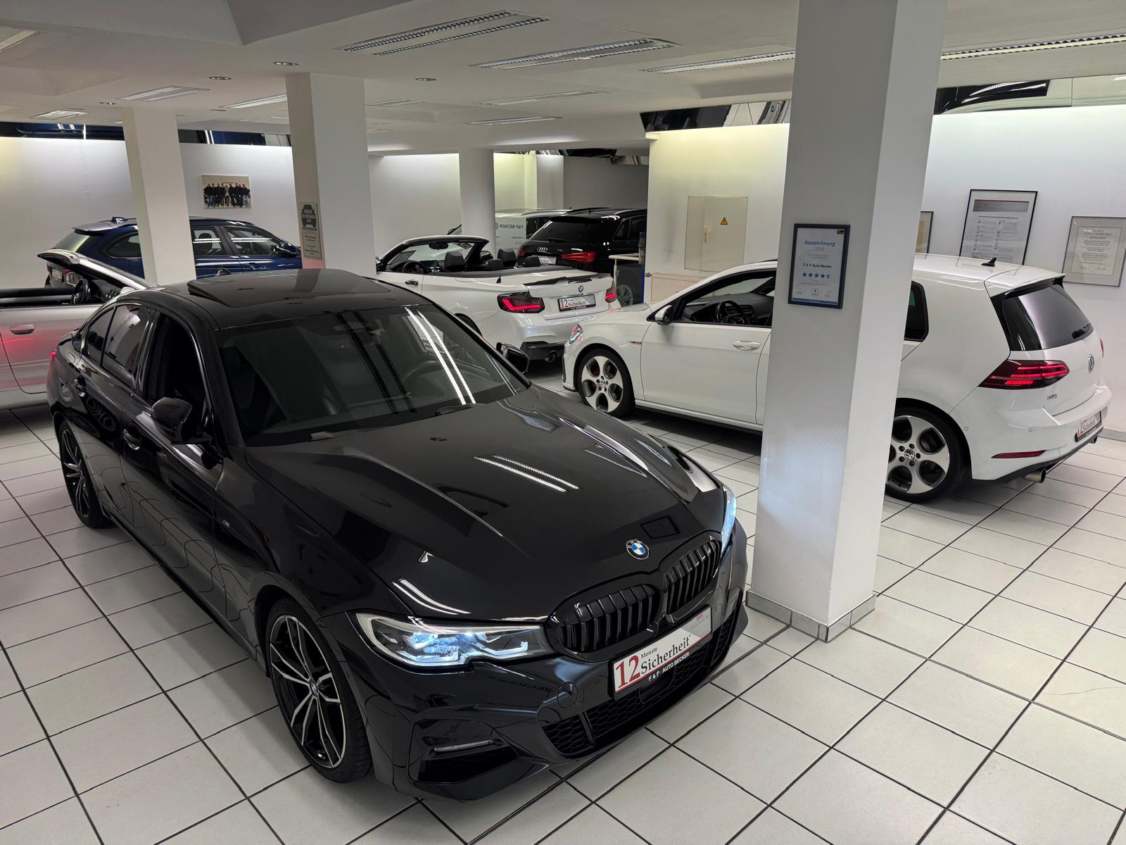 Showroom F&P Becker